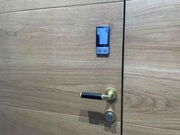 家電巨頭紛紛跨界入局 智能入戶門(mén)成為新風(fēng)口？