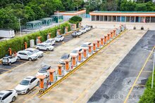 廣東要更新和節(jié)能改造102萬(wàn)個(gè)充電設(shè)施