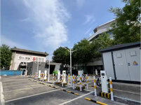 開業(yè)僅一個月，訂單突破1萬筆，投資回報期縮短至一年，這個場站是怎么做到的？