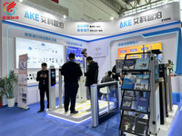 【南海融媒】報道|南海企業(yè)組團亮相安防第一展，助力南海擦亮“國家安全應急產(chǎn)業(yè)示范基地”金字招牌！