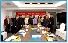 有排面的大咖都來(lái)了！STANLEY | GMT 智能門(mén)護(hù)交流會(huì)(長(zhǎng)沙站)圓滿舉行