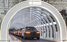 這一城市，押寶新能源汽車產(chǎn)業(yè)