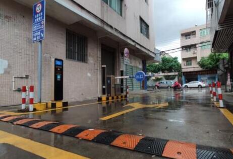 中山捷順科技：智慧停車不缺“風(fēng)口”，如何“御風(fēng)”是關(guān)鍵