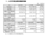 捷順科技公布上半年業(yè)績，營收6.53億元，同比增長44.9%