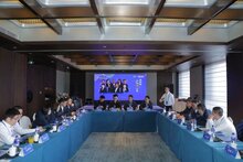 蓋澤中國23/24財(cái)年渠道菁英薈圓滿召開