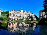 捷順科技賦能超級(jí)大盤(pán)，貴陽(yáng)花果園智慧停車大升級(jí)