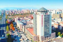 熵基科技助力三甲醫(yī)院停車(chē)場(chǎng)智慧升級(jí)