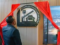 中國(guó)智造加快走出去！捷順科技為埃塞俄比亞首都打造智慧停車(chē)新標(biāo)桿