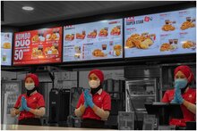 熵基科技與DMMX成立合資公司，發(fā)力智慧商業(yè)云服務(wù)