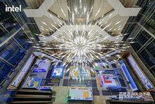 熵基科技閃耀第十七屆英特爾網(wǎng)絡與邊緣計算行業(yè)大會，共繪智慧零售新藍圖