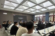 2024海爾智能門夏季簽約會在青島海爾科創(chuàng)園舉行