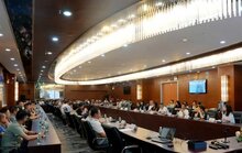 凝心聚力、攜手前行 —— 2024年安居寶業(yè)務(wù)大會在廣州盛大召開