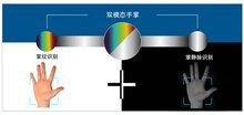 加速城市數(shù)字化！多模態(tài)手掌識別技術(shù)引領(lǐng)場景創(chuàng)新