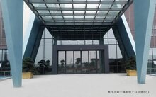 自動(dòng)門新三板上市企業(yè)奧飛久通上半年凈利潤(rùn)為-266.79萬(wàn)元，同比下滑83.34% 商用自動(dòng)門市場(chǎng)也不好做了？