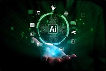 熵基科技接入DeepSeek，塑造未來智慧空間新范式