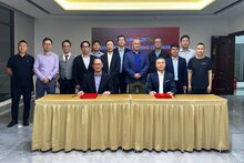 熵基科技與NeuroSky成立合資公司，共啟情感感知新紀元