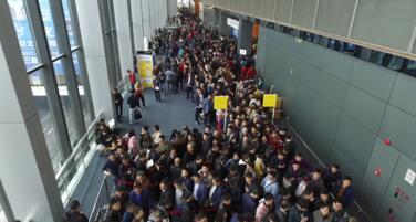 2018年，廣州門窗展從“新”出發(fā)，只為有您！