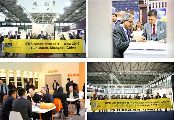 難說再見，后會有期，2017 R+T Asia亞洲門窗遮陽展圓滿落幕！