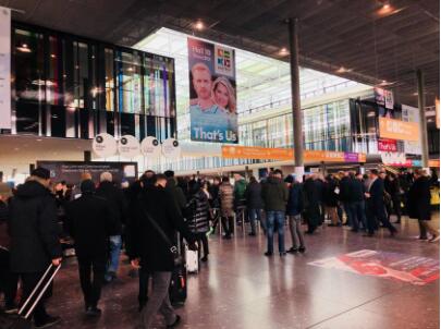 中德雙城記：相約 R+T Asia，譜寫全球創(chuàng)新續(xù)篇