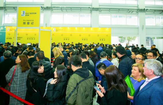 R+T Asia亞洲門(mén)窗遮陽(yáng)展迎來(lái)創(chuàng)新裂變，觀眾登記火熱開(kāi)啟