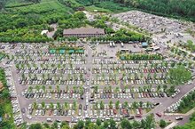 停車(chē)難有望加快解決 湖北省城市停車(chē)場(chǎng)建設(shè)將提速