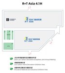 低碳裝飾樣板房&創(chuàng)新材料及解決方案展示區(qū)，5月重磅亮相R+T Asia 亞洲門窗遮陽展！
