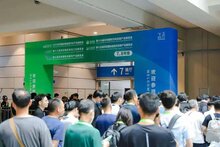 逛完深圳充電設(shè)施展，我們發(fā)現(xiàn)了這五大行業(yè)趨勢