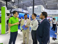 安防出?！吧A”戰(zhàn)! 2024安博會多招齊發(fā)