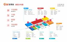 一批智能出入口企業(yè)亮相2025深圳安博會(huì)（附名單、展位號(hào)）