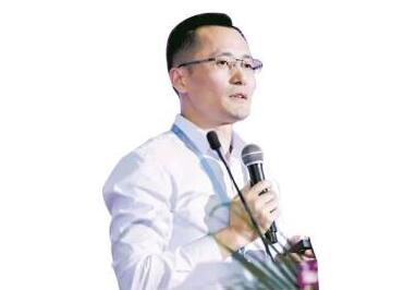 捷順科技總經(jīng)理趙勇解讀如何逆市前行