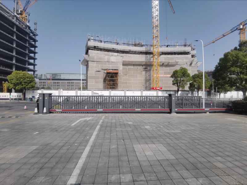 工銀中心上海世博展覽館