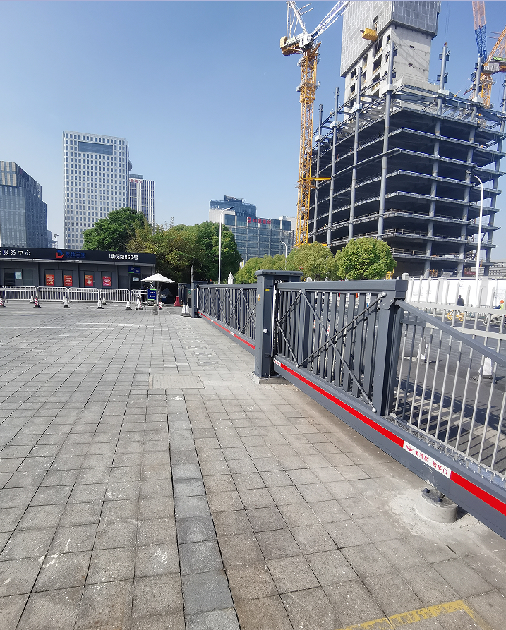 工銀中心上海世博展覽館