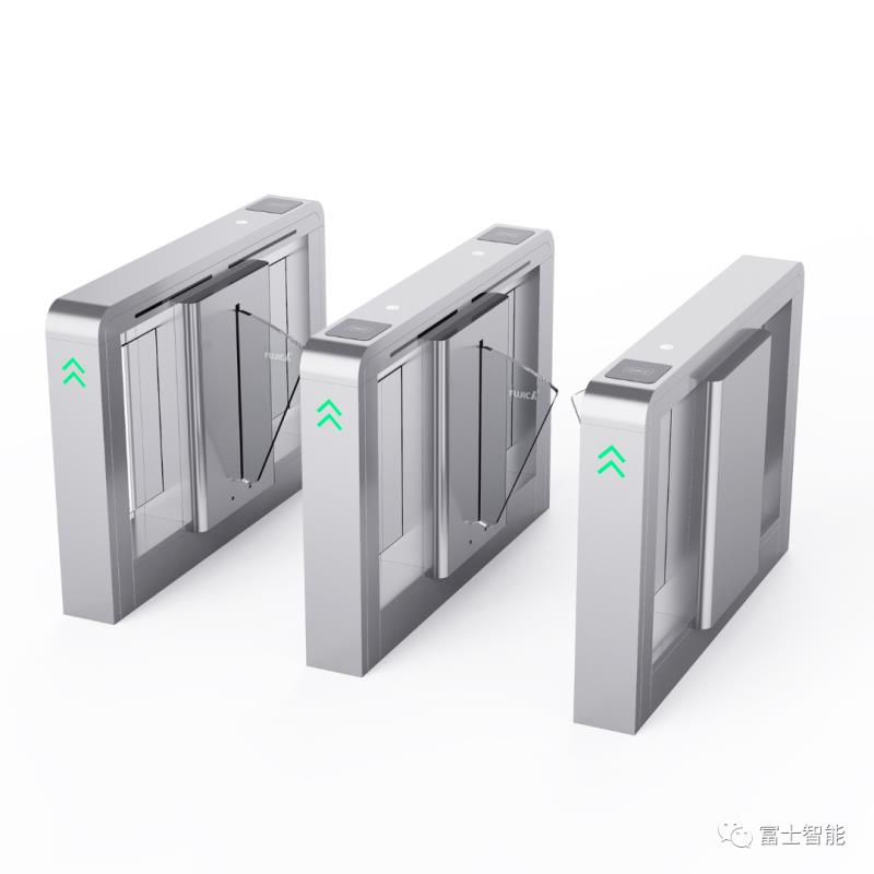 極致新生 | 全新升級FJC-Z1116B系列智慧擋閘上市