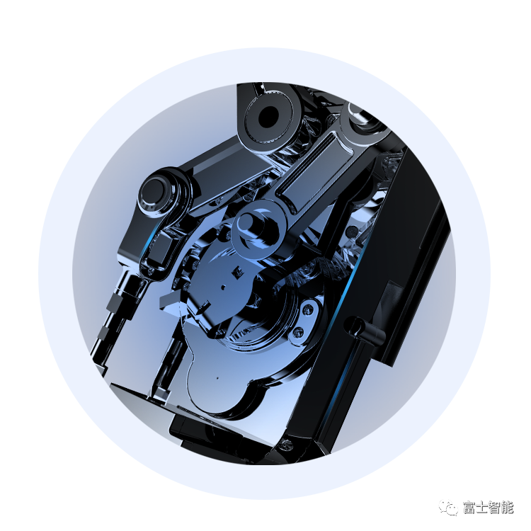 極致新生 | 全新升級FJC-Z1116B系列智慧擋閘上市