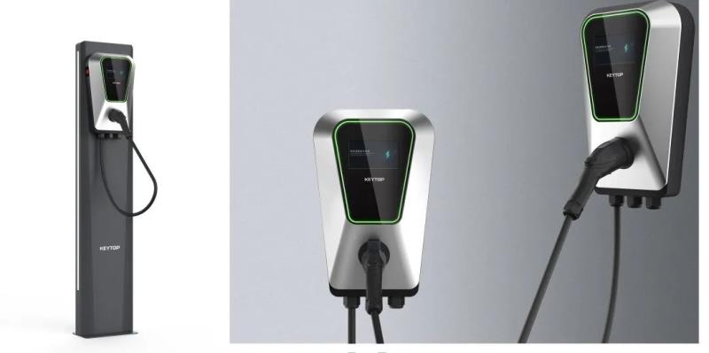 新能源汽車形勢(shì)大好，“速停車·大圣充電”項(xiàng)目遍地開花