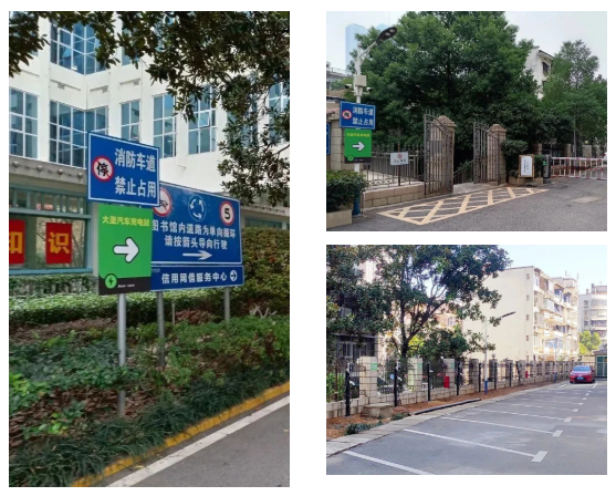 新能源汽車形勢(shì)大好，“速停車·大圣充電”項(xiàng)目遍地開花