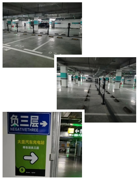 新能源汽車形勢(shì)大好，“速停車·大圣充電”項(xiàng)目遍地開花