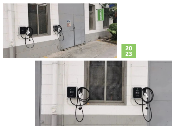 新能源汽車形勢(shì)大好，“速停車·大圣充電”項(xiàng)目遍地開花