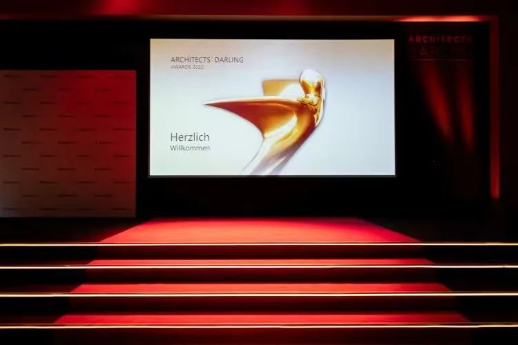 GEZE榮譽 | 蓋澤第九次斬獲建筑界「奧斯卡」榮譽！