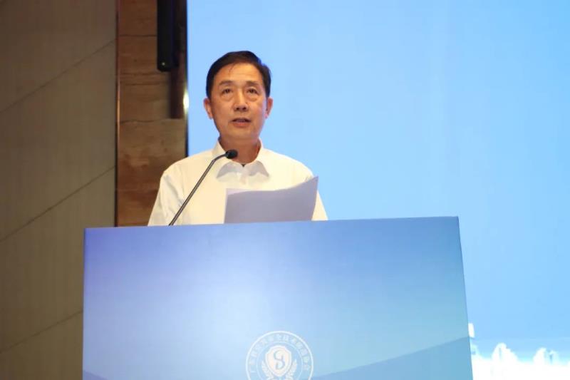 2023廣東省公共安全科技創(chuàng)新巡回技術(shù)交流會首站在廣州順利召開