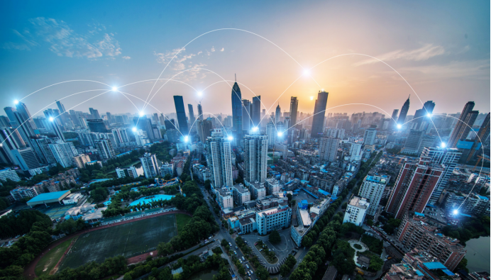 重磅！捷順科技參編的首項(xiàng)智慧停車國家標(biāo)準(zhǔn)正式發(fā)