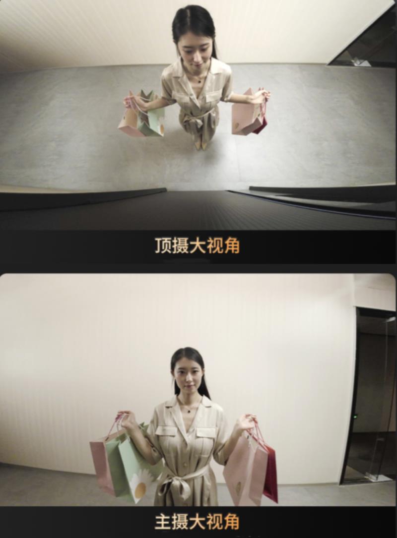 【新品首發(fā)】云鹿智能門P50丨別具慧眼，前所未見！