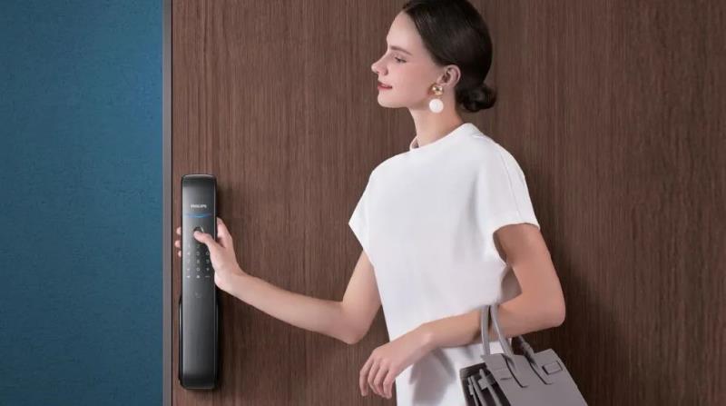 外資智能鎖品牌大盤(pán)點(diǎn)，除三星、松下、耶魯、西勒奇，你還知道哪些？