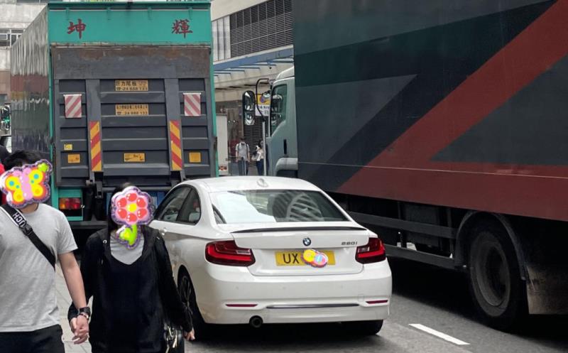 港澳車北上，你的停車場準備好了嗎？