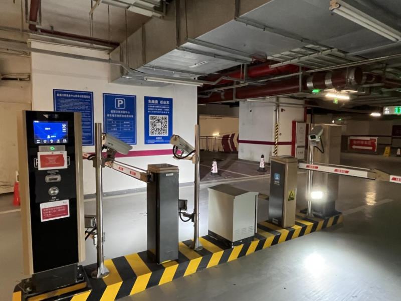 港澳車北上，你的停車場準備好了嗎？