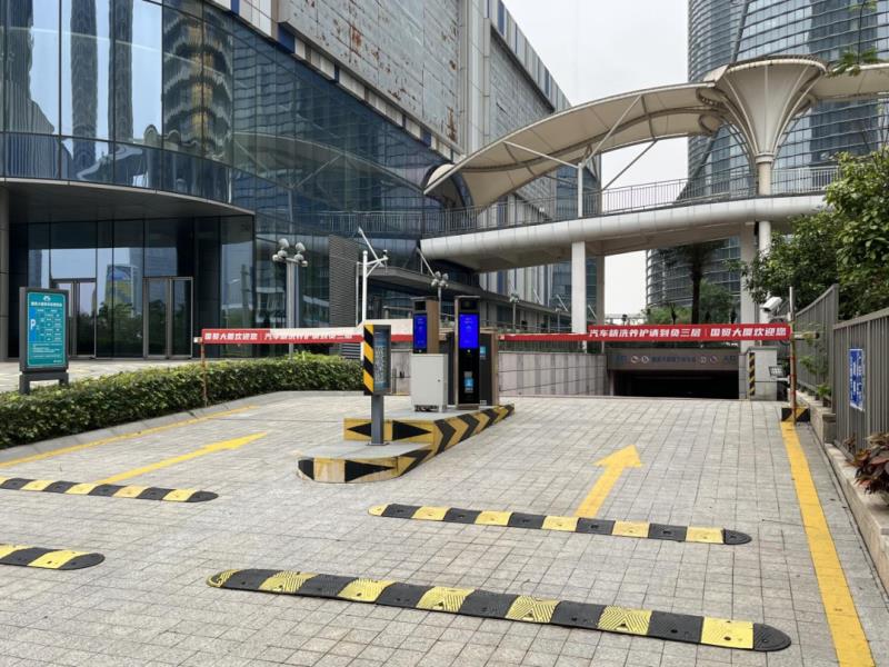 港澳車北上，你的停車場準備好了嗎？