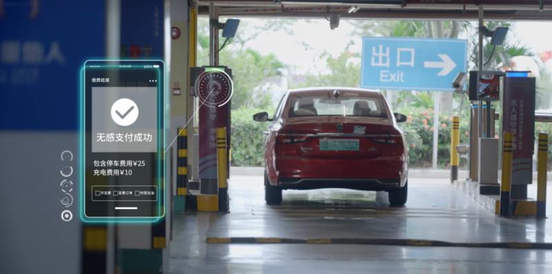 港澳車北上，你的停車場準備好了嗎？