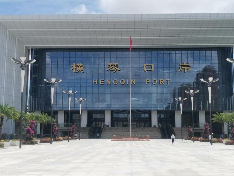 港澳車北上，你的停車場準備好了嗎？