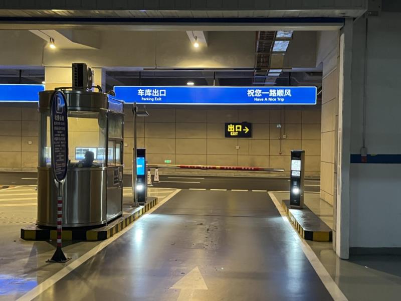 港澳車北上，你的停車場準備好了嗎？