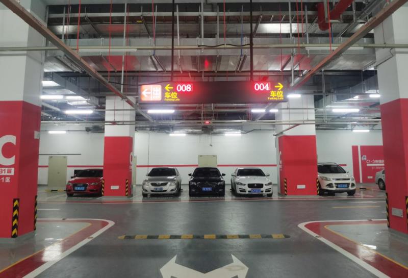 港澳車北上，你的停車場準備好了嗎？